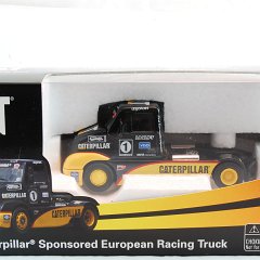 Cat Racing Semi